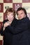 Jack Black,Shirley Mac LAINE