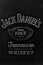 Jack Daniel\'s mark