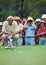 Jack Nicklaus, PGA Golfer