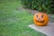 Jack o\' lantern