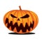 Jack o Lantern Halloween Pumpkin