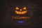 Jack O\' Lantern Halloween Symbol Concept