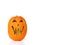 Jack O Lantern Pumpkin