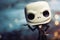 Jack Skellington