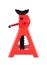 Jack stand 2TON