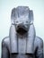 Jackal-headed Anubis Egyptian God of Embalming