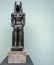 Jackal-headed Anubis Egyptian God of Embalming