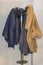 Jackets Coat Stand