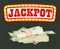 Jackpot or Money Pile, Dollar Stacks, Casino Club