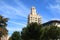 Jackson Building in Downtown Asheville, North Carolina