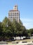 The Jackson building in downtown Asheville, North Carolina