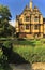 Jackson building, Trinity college, Oxford