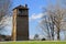 Jackson Ferry Shot Tower