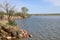 Jackson Lake State Park, Colorado