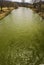 The Jackson River in Highland County, Virginia, USA