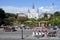 Jackson Square Of New Orleans