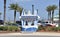 Jacksonville Beach Florida Coastal Resort City