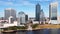 Jacksonville, Drone View, Florida, Downtown, Amazing Landscape