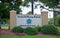 Jacksonville Housing Authority Sign,  Jacksonville, Florida