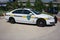 Jacksonville Sheriff\'s Office Police Car