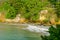 Jacmel beach