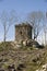 Jacobite lookout post Scotland