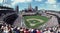 Jacobs Field Cleveland Indians