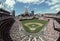 Jacobs Field, Cleveland, Ohio