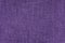 Jacquard woven upholstery, purple coarse fabric texture close up