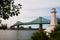 Jacques Cartier bridge