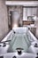 Jacuzzi Spa Bathtub