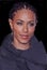 Jada Pinkett Smith in New York City in 2008