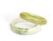 Jade bangle.