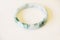 The jade bracelet