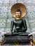 Jade Buddha for International Peace