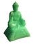 Jade Buddha Statue