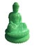 Jade Buddha Statue