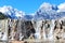 The Jade Dragon Snow Mountain