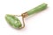 Jade facial massage roller