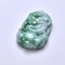 Jade sculpture gemstone pendant