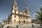 Jaen Andalucia, Spain: cathedral