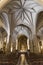 Jaen Andalucia, Spain: San Ildefonso church