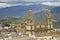 Jaen Cathedral