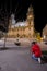 Jaen Cathedral