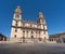 Jaen Cathedral - Jaen, Spain