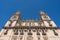 Jaen Cathedral - Jaen, Spain