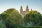 Jaen Cathedral - Jaen, Spain