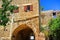 Jaffa. Ancient port city of Israel