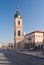 Jaffa Clock Tower