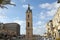 Jaffa clock tower